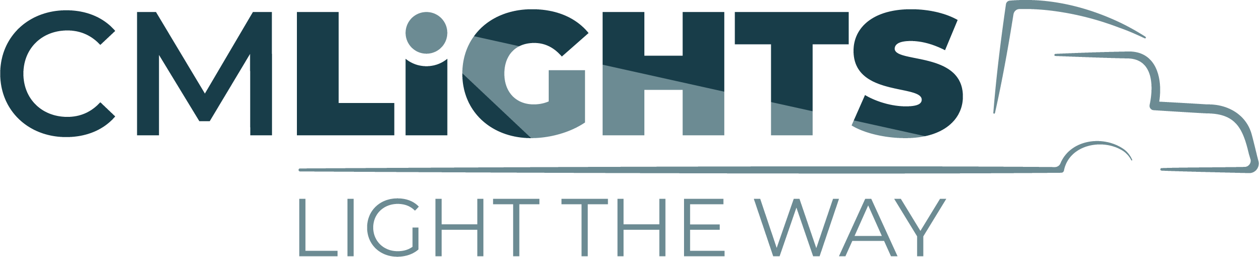 CM Lights — Light the way